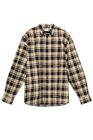 VETEMENTS T-shirt with logo | Men's Clothing | Vitkac